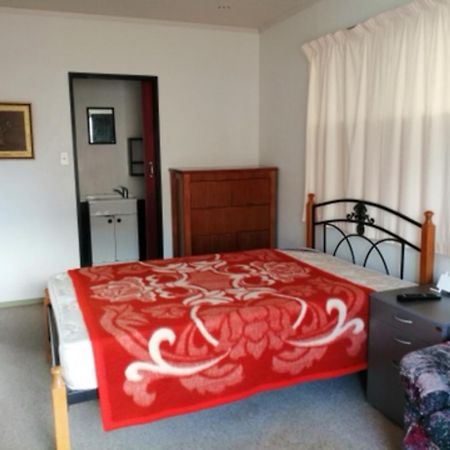 驿站 Hotel Auckland Exterior photo