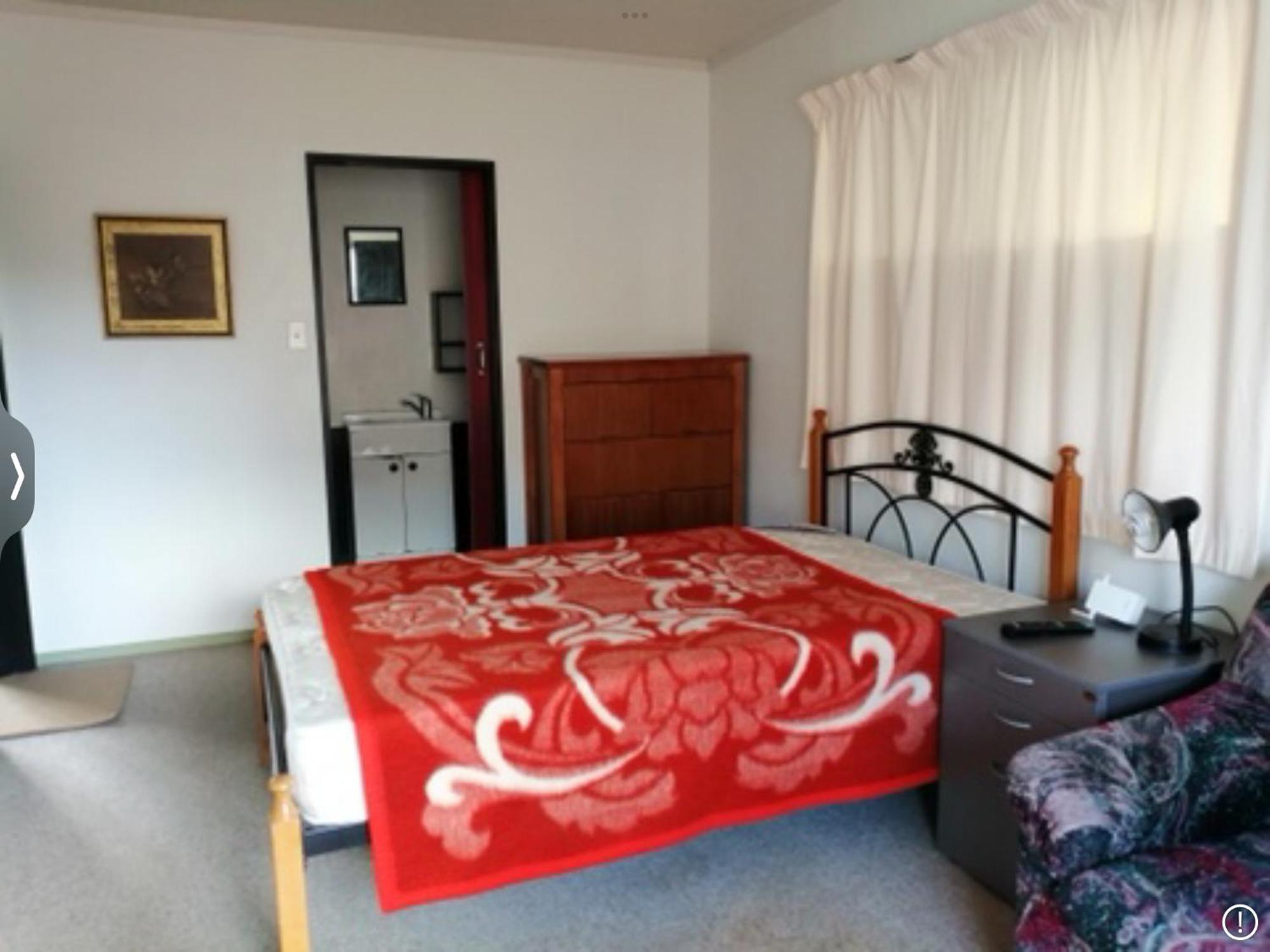 驿站 Hotel Auckland Exterior photo